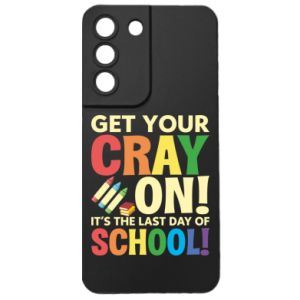 Samsung S22