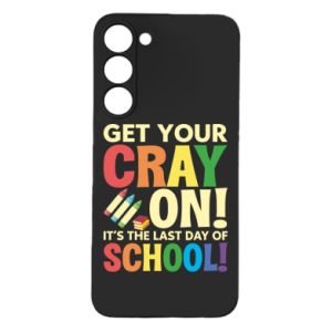 Samsung S23 Plus