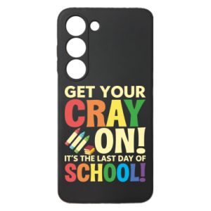 Samsung S23