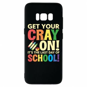 Samsung S8