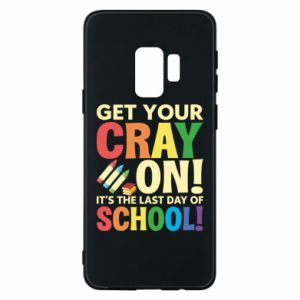 Samsung S9