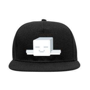 Czapki Snapback