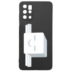 Samsung S20 +