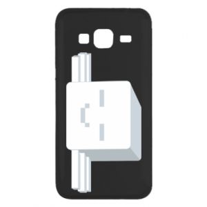Samsung J3 2016