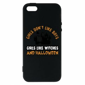 Apple iPhone 5/5S/SE