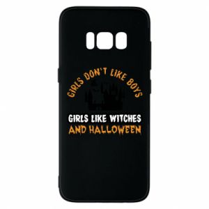 Samsung S8