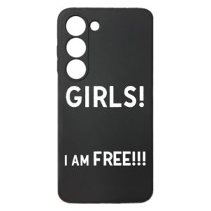Samsung S23