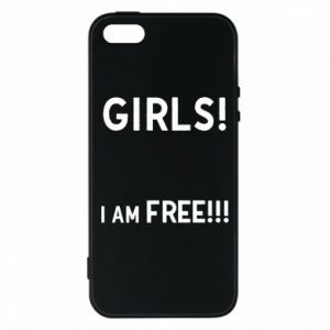 Apple iPhone 5/5S/SE