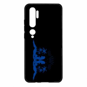 Xiaomi Mi Note 10