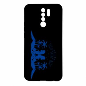 Xiaomi Redmi 9