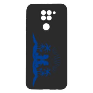 Xiaomi Redmi Note 9/Redmi 10X