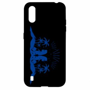 Samsung A01/M01