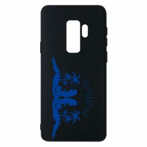 Samsung S9+