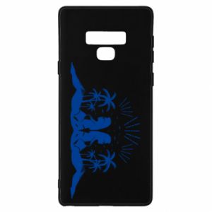 Samsung Note 9