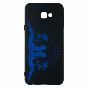 Samsung J4 Plus 2018