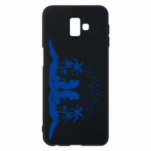 Samsung J6 Plus 2018
