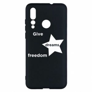 Huawei Nova 4
