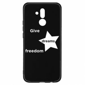 Huawei Mate 20 Lite