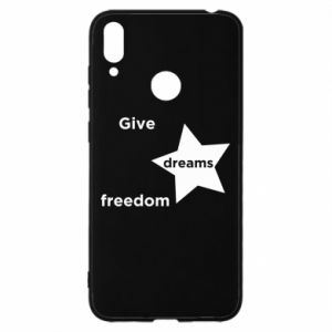 Huawei Y7 2019