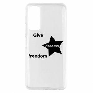Huawei P Smart 2021