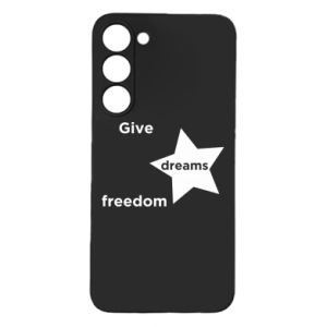 Samsung S23 Plus