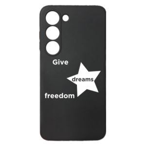 Samsung S23