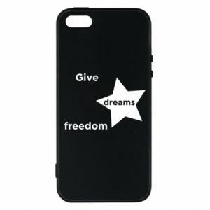 Apple iPhone 5/5S/SE