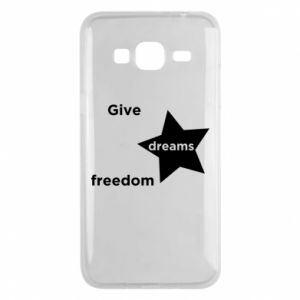 Samsung J3 2016