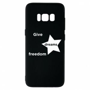 Samsung S8