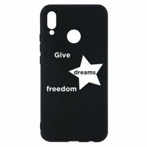 Huawei P20 Lite