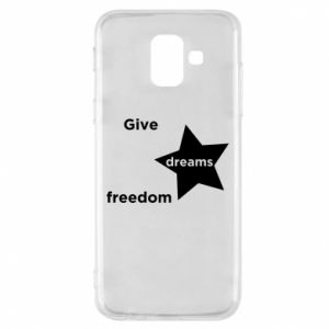 Samsung A6 2018