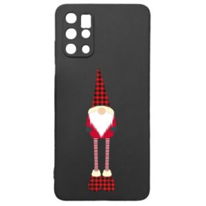 Samsung S20 +