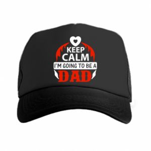 Czapki Trucker