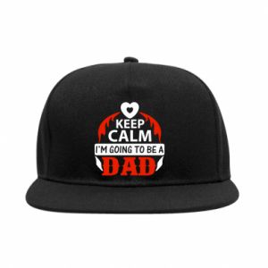 Czapki Snapback