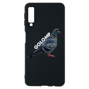 Samsung A7 2018