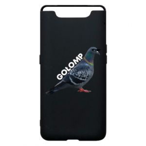 Samsung A80