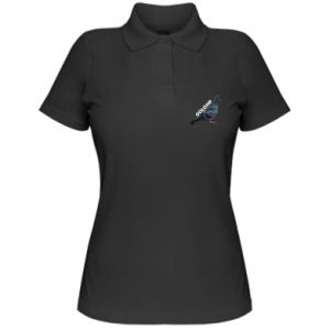 Polo damskie
