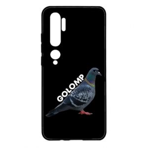 Xiaomi Mi Note 10