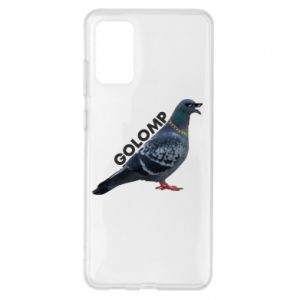 Samsung S20 +