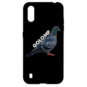 Samsung A01/M01
