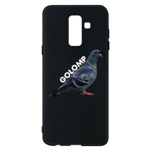 Samsung A6+ 2018