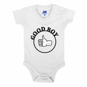 Body dziecięce