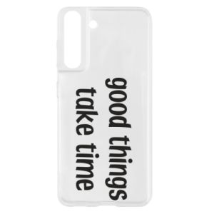 Samsung S21