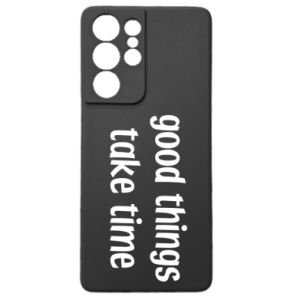 Samsung S21 Ultra