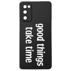 Samsung S20 FE