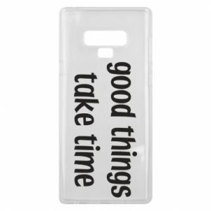 Samsung Note 9