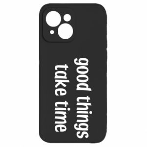 Apple iPhone 15