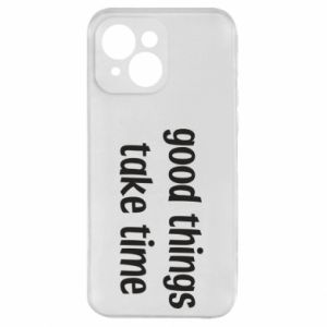 Apple iPhone 15 Plus