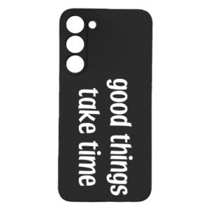 Samsung S23 Plus