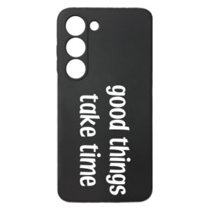 Samsung S23